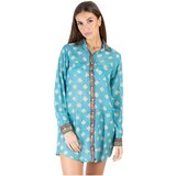 Isla Bonita By Sigris Kratke obleke Kratka Obleka Modra | Shoptok.si