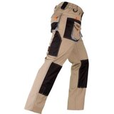 Kapriol pantalone SMART BEŽ | Eponuda.ba