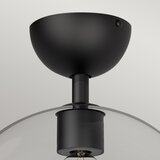  alora mood alm-jude-sf-mb-cl stropno svetlo jude 1xE27/60W/230V Ø30,5 cm crna | Eponuda.com