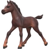 Schleich 81479 - Horse Club - Zbirateljsko žrebe Ravi - 1 kos. Cene