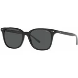 Polo Ralph Lauren Sunčane naočale '0PH418752500187' crna