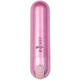 Lola games Vibro metak Rechargeable Indeep Clio Pink | ePonuda.com