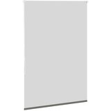 Rolo zavjesa Blackout siva 95x150 cm Širina tkanine 90,7 cm | shoptok.hr