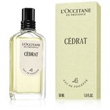L'Occitane en Provence L'Occitane Cédrat Eau De Toilette 50 ml (man) Cijene