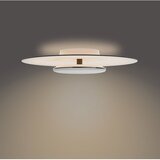  Philips- LED prigušiva stropna lampa GARNET SCENE SWITCH LED/40W/230V 2700K | Eponuda.com