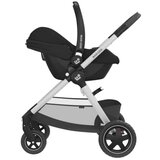 Maxi-Cosi cabriofix i-size otroški avtosedež 0+ (0 - 13 kg; 0 - 15 mesecev) črna | Shoptok.si