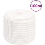  Brodski konop svjetlobijeli 18 mm 100 m od polipropilena Cijene