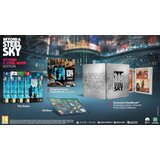 Beyond a Steel Sky Steelbook (SWITCH) | Shoptok.si
