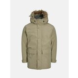 Jack & Jones jack&jones muška jakna 12236096