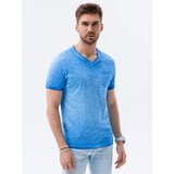 Ombre Men's T-shirt with pocket | Shoptok.si