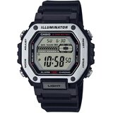Casio MWD-110H-1AVEF muški ručni sat