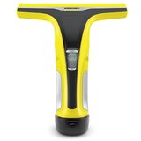 Karcher Akumulatorski čistilnik oken Kärcher WV 6 Plus (3,6 V, Li-ion, zmogljivost čiščenja: 300 m²) | Shoptok.si