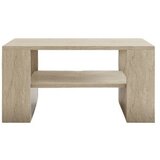 Hanah home sto za dnevnu sobu iris travertine Cene