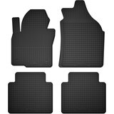 Wielganizator Komplet 4 gumijastih avtotesnilk, univerzalni za: Ford Explorer MK5 SUV (2010-2019), (22132006) | Shoptok.si