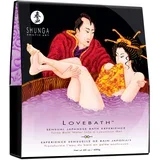 žele za kupanje Lovebath - Sensual Lotus