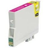 Epson T0613 m škrlatna (magenta), kompatibilna kartuša 12 ml Cene