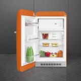 Smeg Hladilnik FAB10LOR6, oranžen | Shoptok.si