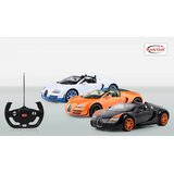 Rastar Automobil -R/C Bugatti Vyron 1:14 | Eponuda.com