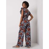 Italy Moda Jumpsuit-DHJ-KO-13568.13P-navy blue | Shoptok.si