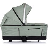 Chipolino dječja kolica 3u1 Aurora Matcha | shoptok.hr