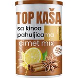Top Food Top Kaša-Cimet mix 420gr cene