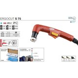 Trafimet GORIONIK ERGOCUT S 75 6m central | ePonuda.com