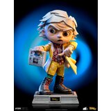 Grupo Back To The Future II Mini Co. PVC Figure Doc Brown (15 cm) Cene