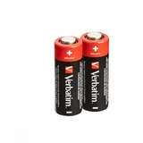 Verbatim Baterije #49940 23AF (MN21) 12V, 2 pack