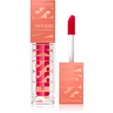 Maybelline Sunkisser Matte tekoče rdečilo z mat učinkom odtenek 31 Hot Pink Summer 4.7 ml | Shoptok.si
