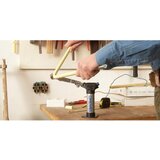 Dremel Plinski gorilnik VersaFlame 2200-4 (Primeren za butan) | Shoptok.si