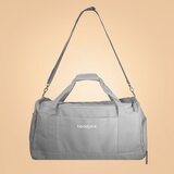 BeastPink Sportska torba Sense Grey - BeastPink | Eponuda.ba