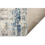 Conceptum Hypnose Tepih staza (80x150) Lgs 09 Cream Blue | ePonuda.com