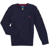LS CABLE CN-TOPS-SWEATER sarena