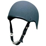 Zaldi T+T Kaciga Jockey unisex crna vel 53 Cene