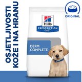 Hill’s HPDD Derm Complete Puppy 1,5kg | Eponuda.com