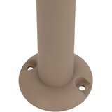  LED spoljna lampa SENA M LED/5W/230V IP65 60 cm bež | Eponuda.com
