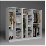 Hanah home ormar bela boja kardelen 1600 105 | ePonuda.com