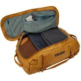 Thule Sportska/putna torba i ruksak 2u1 Chasm 40 L - zlatna | shoptok.hr