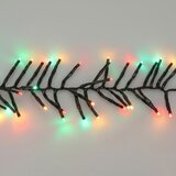  LED spoljašnja božićna girlanda 576xLED/230V/8 funkcija 7,2 m IP44 višebojna | Eponuda.com