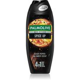 Palmolive Men Intense Spice Up poživitveni gel za prhanje ml | Shoptok.si
