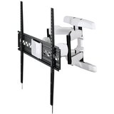 Hama stenski nosilec za TV (90") do 75 kg, nagibljiv, vrtljiv, izvlecen | Shoptok.si
