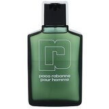 Paco Rabanne Pour Homme 100 ml toaletna voda Tester za moške Cijene