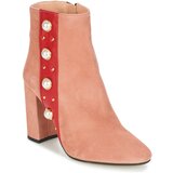 Jonak Gležnjarji CHERRY Rožnata | Shoptok.si