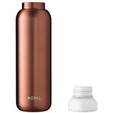 Mepal Steklenica za vodo iz nerjavečega jekla v bronasti barvi 500 ml Rose gold – | Shoptok.si