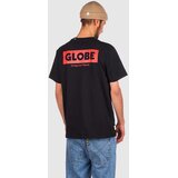 Globe Living Low Velocity T-shirt black Cene