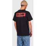 Living Low Velocity T-shirt black