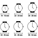 Sector Muški satovi R3273786007 (Ø 43 mm) | shoptok.hr
