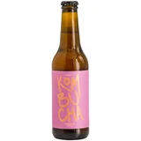 Kombuha marakuja 330 ml