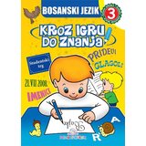 Publik Praktikum Bosanski jezik 3: Kroz igru do znanja Cene