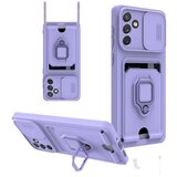  futrola zuma protect sa pertlom za xiaomi redmi 13C lila Cene